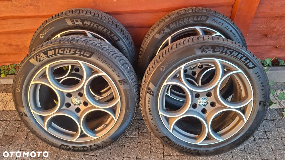 Alfa Romeo Stelvio 2.0 Turbo TI Q4 - 20