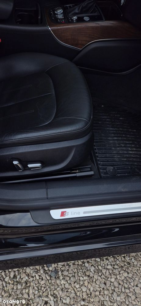 Audi A7 Sportback - 11