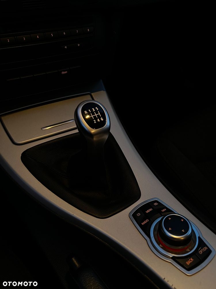 BMW Seria 3 316i - 38