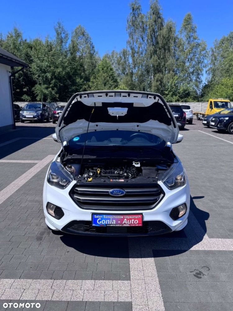 Ford Kuga - 13