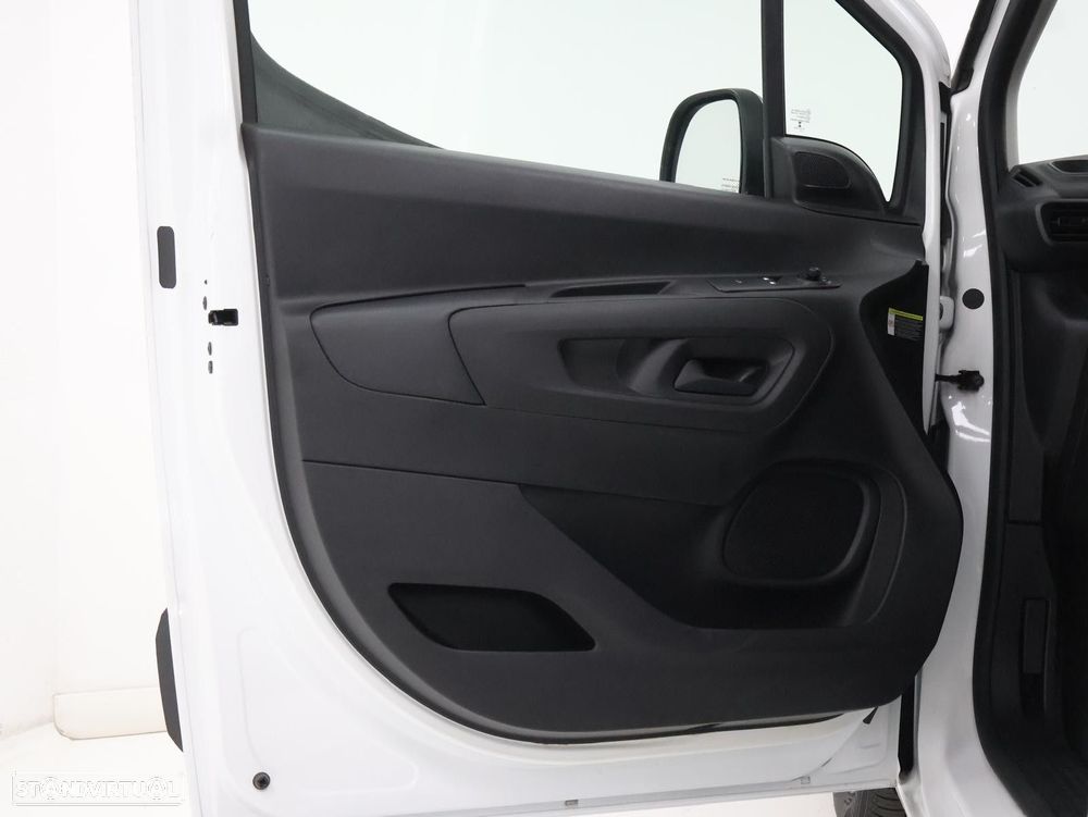 Peugeot Partner 1.5 BlueHDi Standard - 12