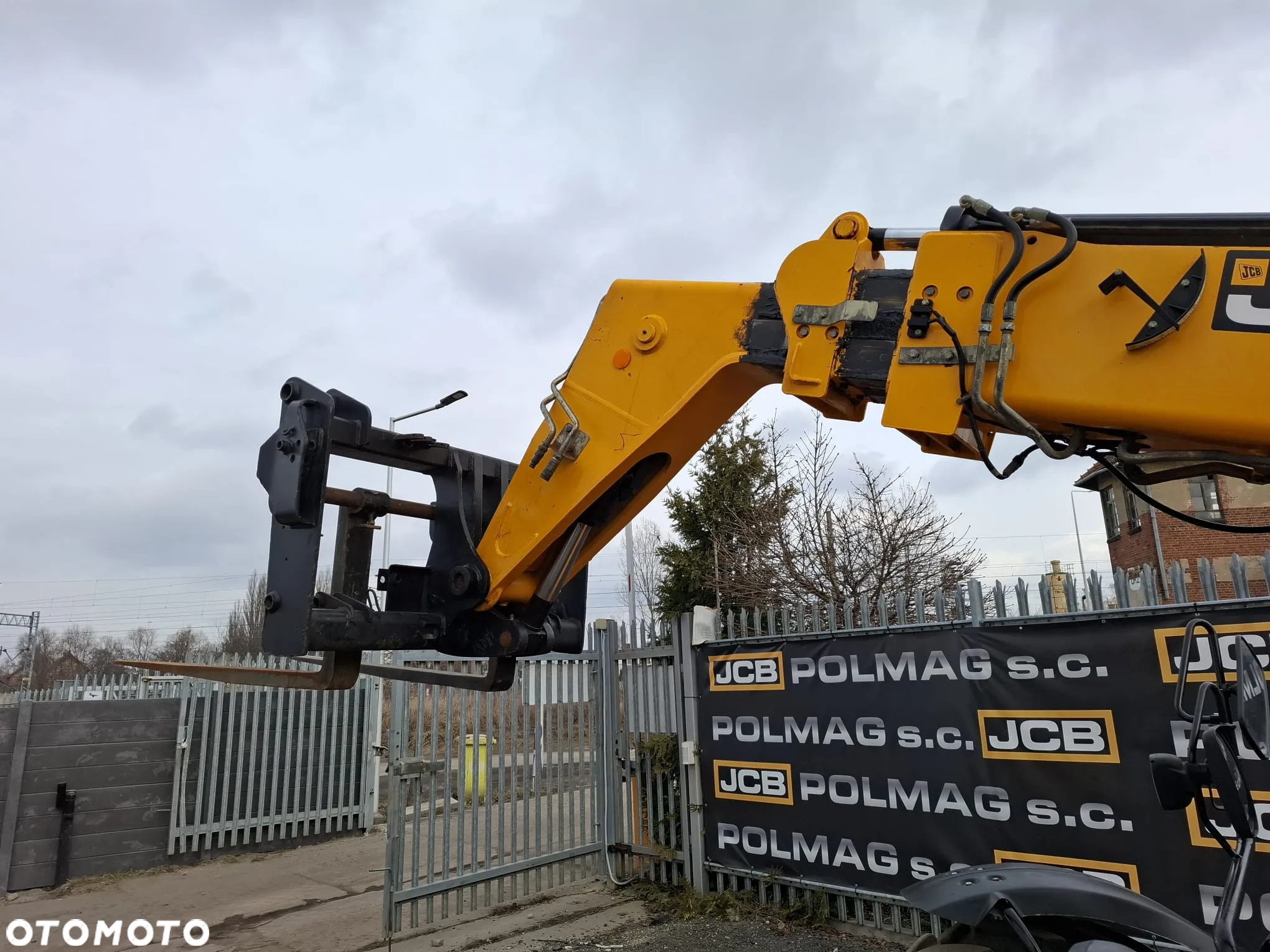 JCB 535-95 - 9