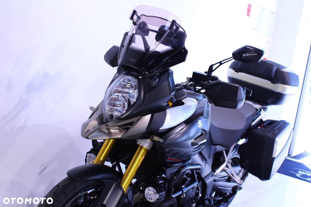 Suzuki DL - 13