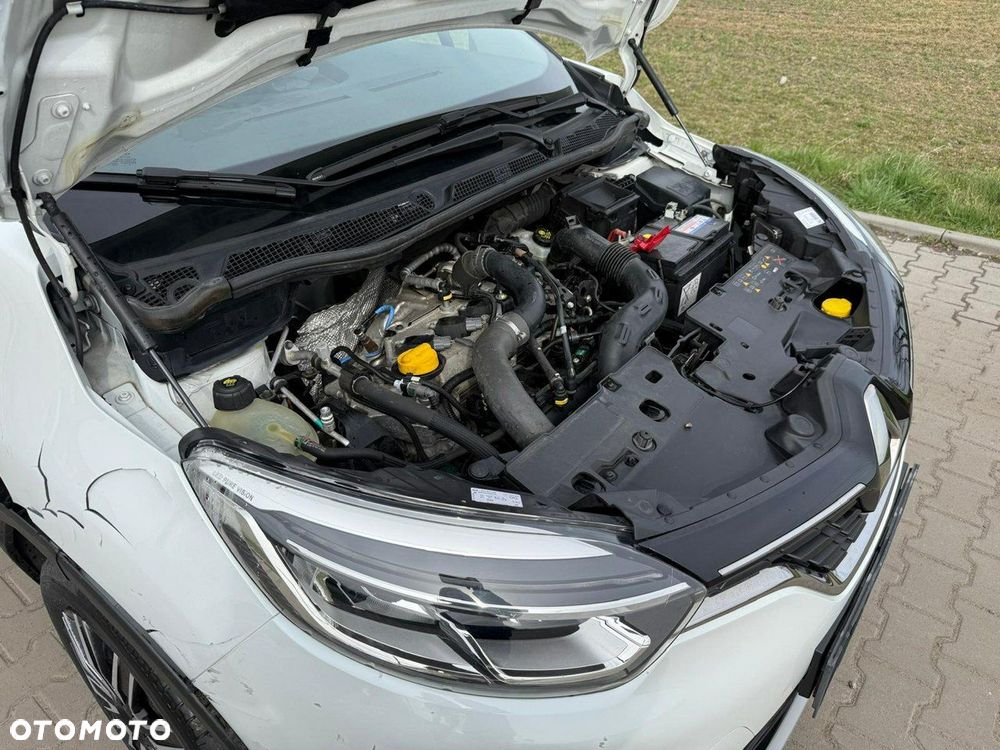 Renault Captur 1.2 Energy TCe XMOD - 7