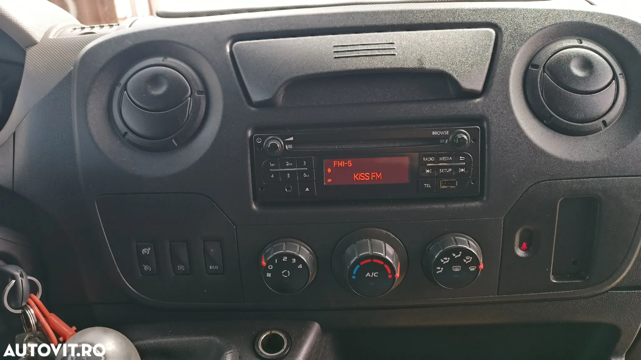 Renault Master - 12