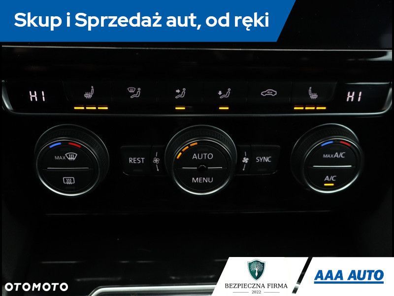 Volkswagen Arteon - 14