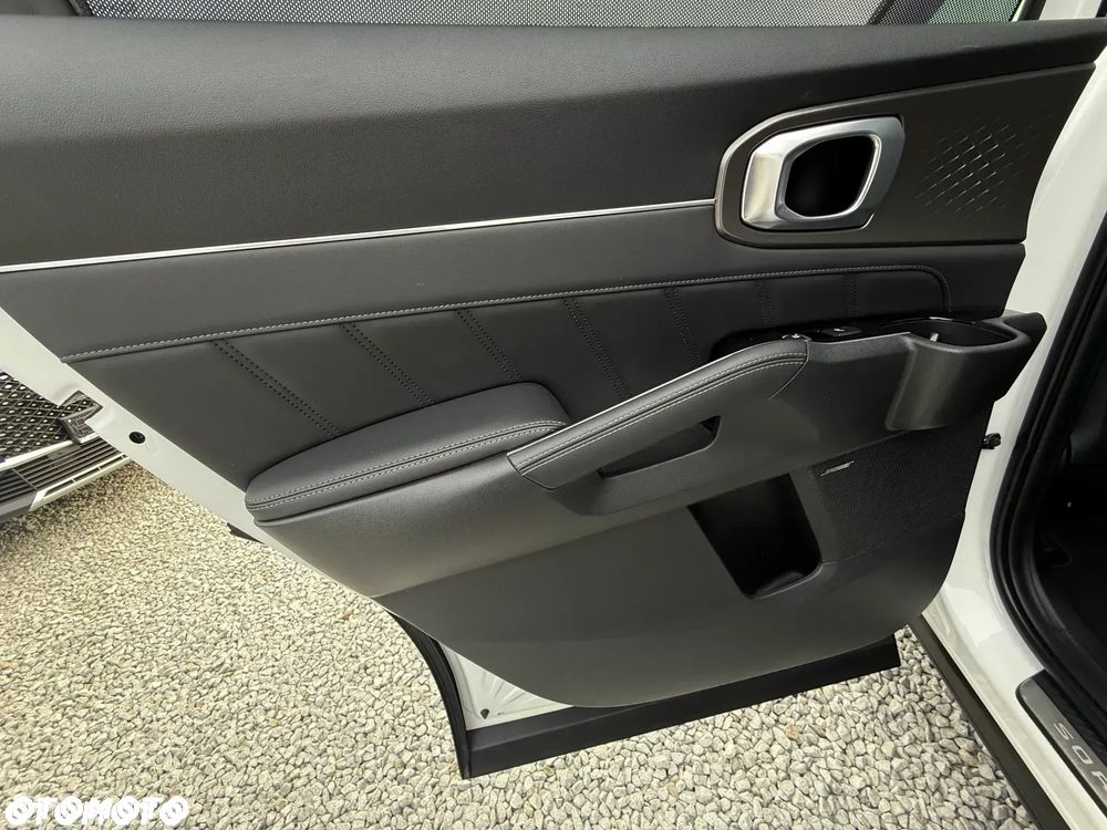 Kia Sorento 1.6 T-GDI PHEV Prestige Line 4WD 7os - 29