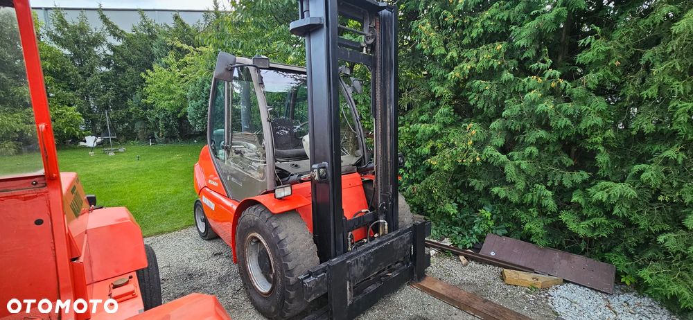 Manitou MSI 40 - 5