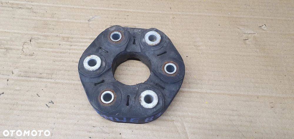 Łącznik wału napędowego tłumik drgań BMW 1 E87 7527392 - 1