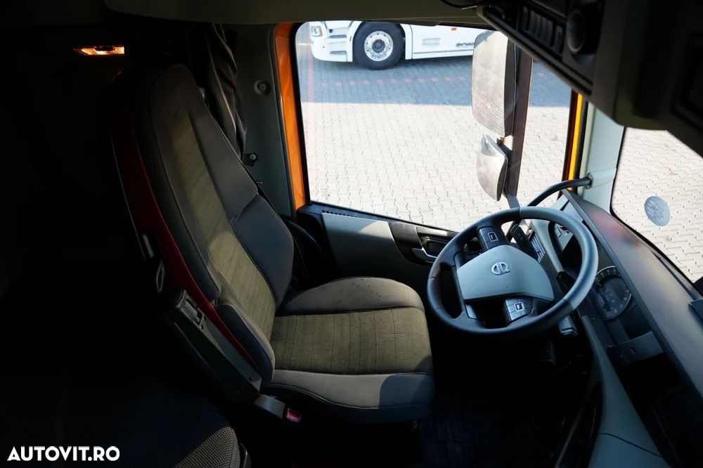 Volvo FH 500 / XXL / - 27
