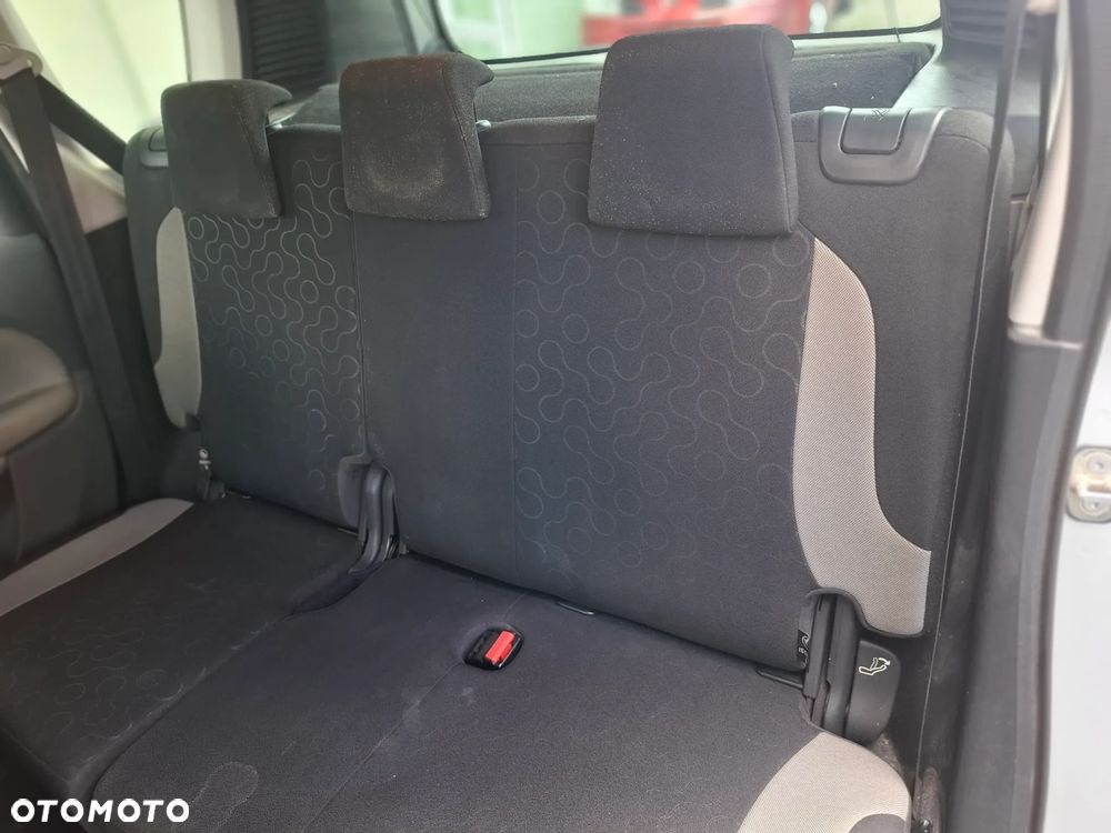 Citroën C3 Picasso VTi 95 Selection - 8