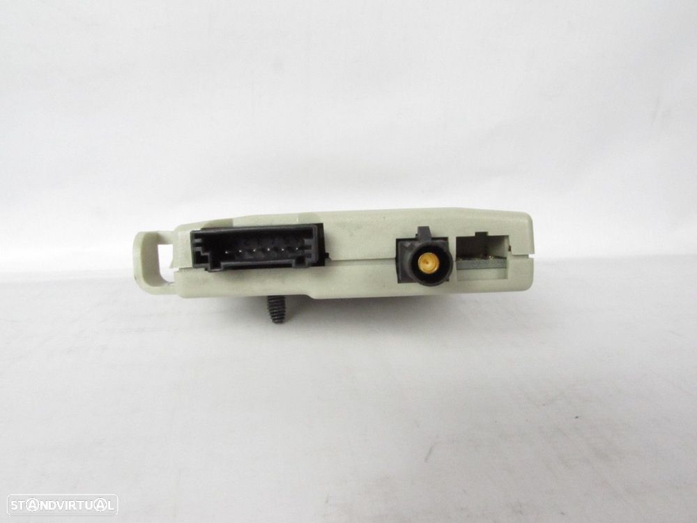 Amplificador antena Diversity 868 MHZ Seminovo/ Original BMW X6 (E71, E72) 65209... - 3