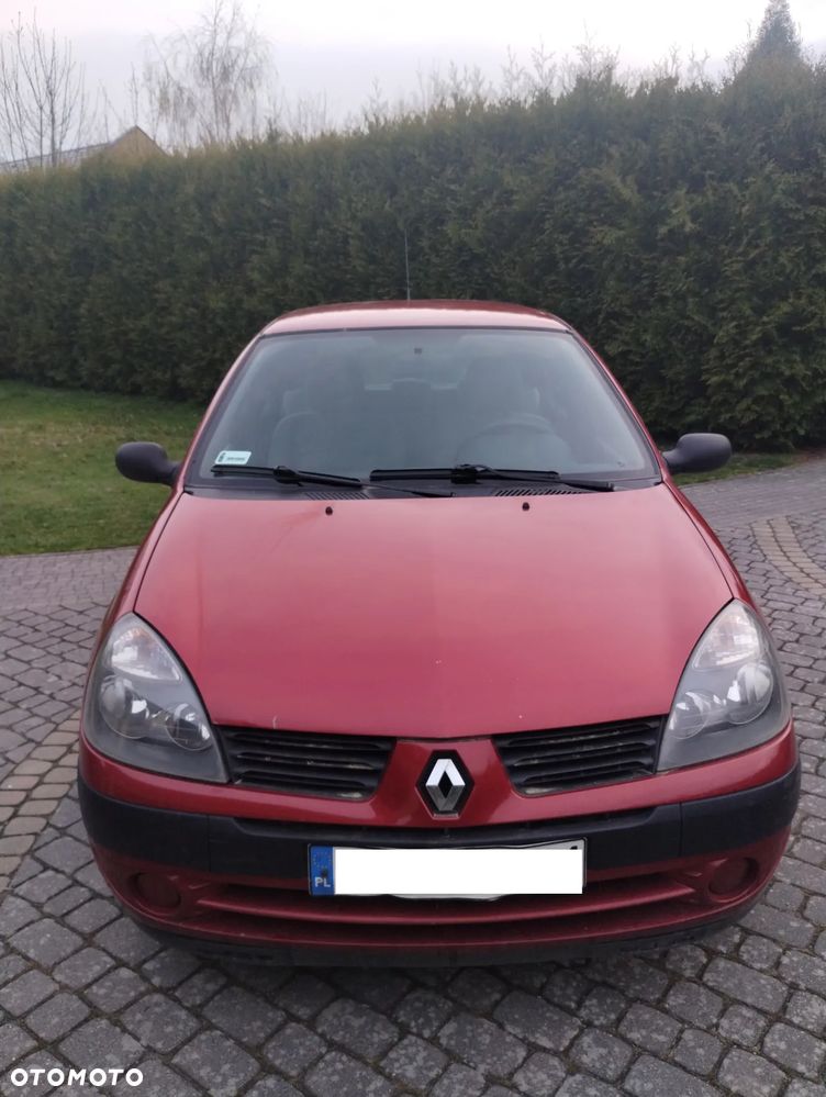 Renault Clio 1.2 Access - 2