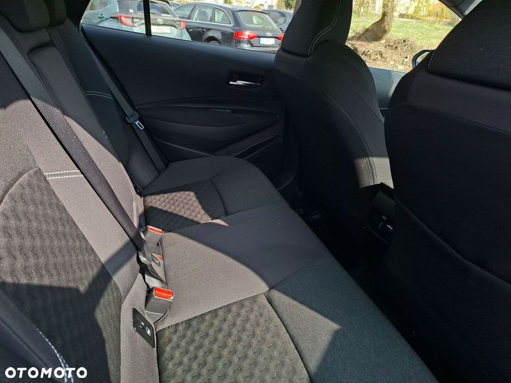 Toyota Corolla 1.8 Hybrid Comfort - 10