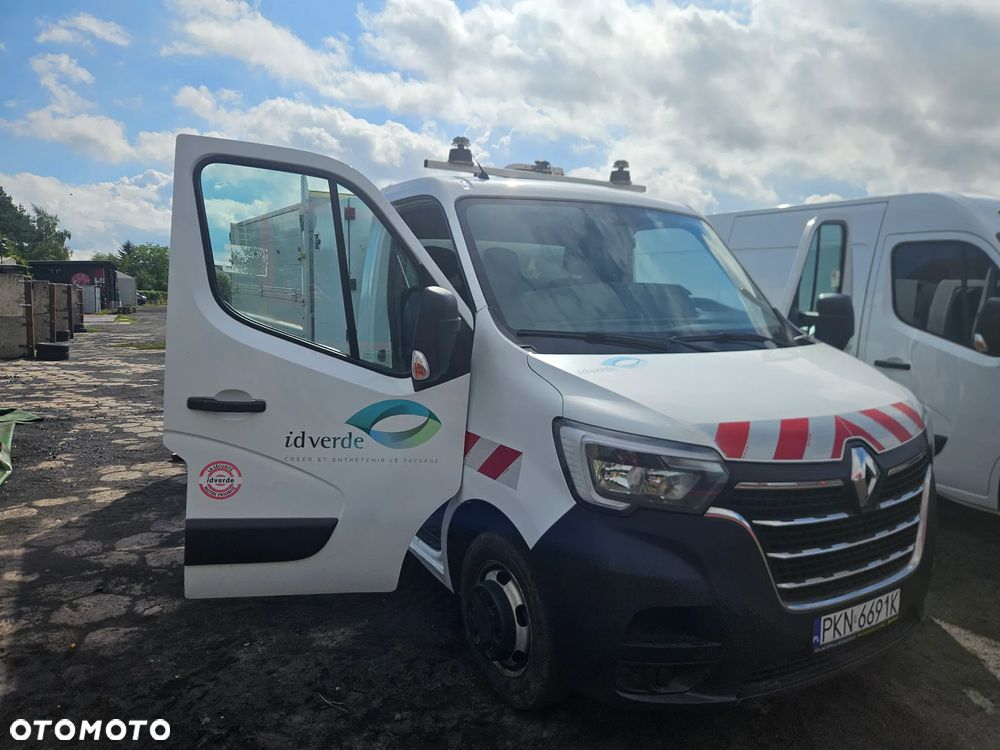 Renault Master - 13