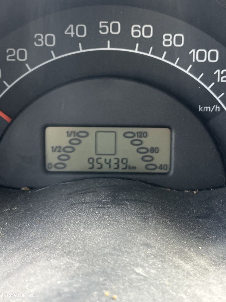 Smart ForTwo Coupé Pulse 61 - 4