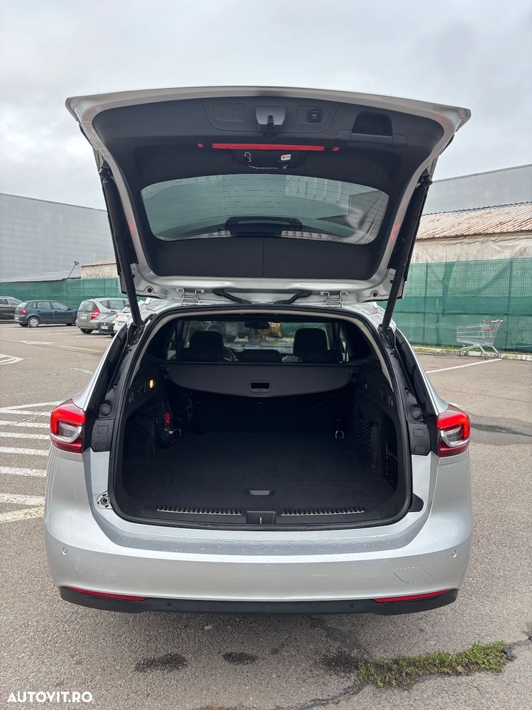 Opel Insignia Grand Sport 2.0 CDTI Start/Stop Aut. Innovation - 7