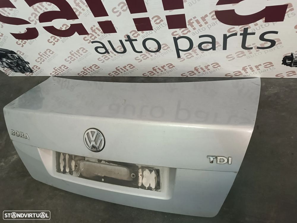 TAMPA DA MALA VOLKSWAGEN BORA 98-03 - 3