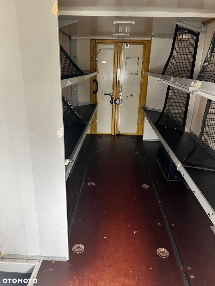 Mercedes-Benz Sprinter - 7