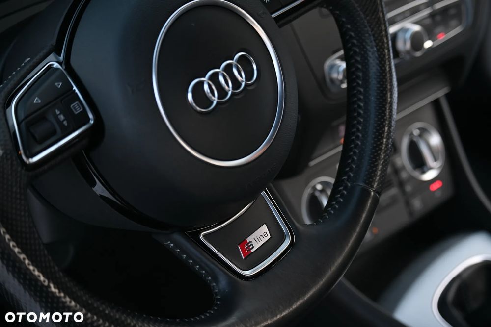 Audi Q3 2.0 TDI - 29