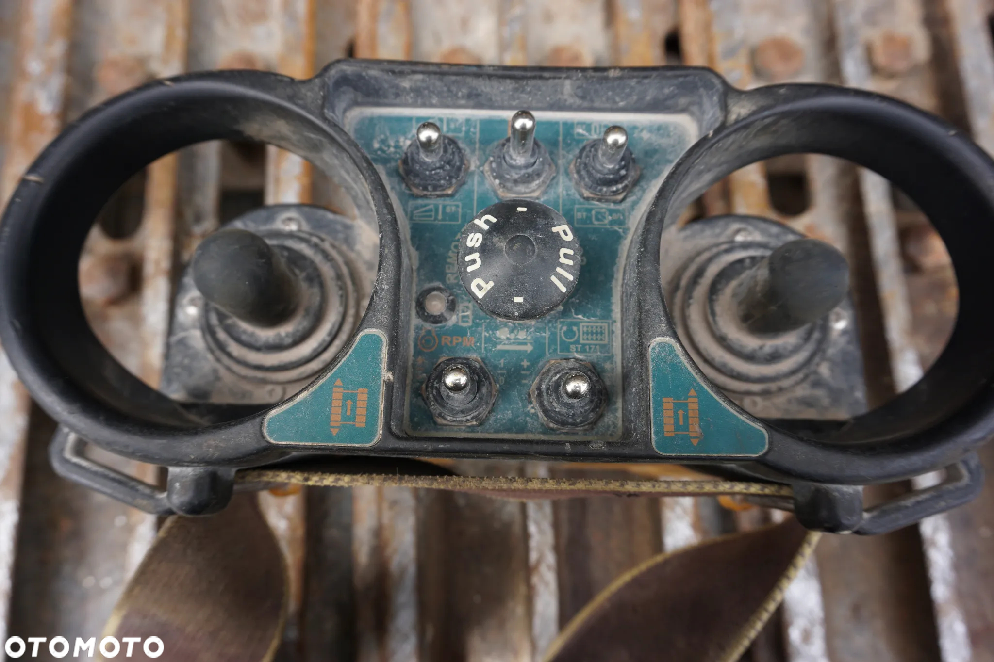 Inny Metso LT 96 - 23