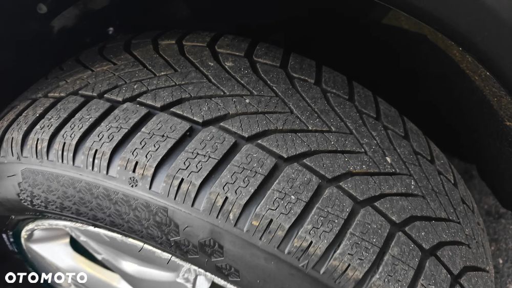 Renault Scenic Energy dCi 110 S&S Xmod Paris - 21