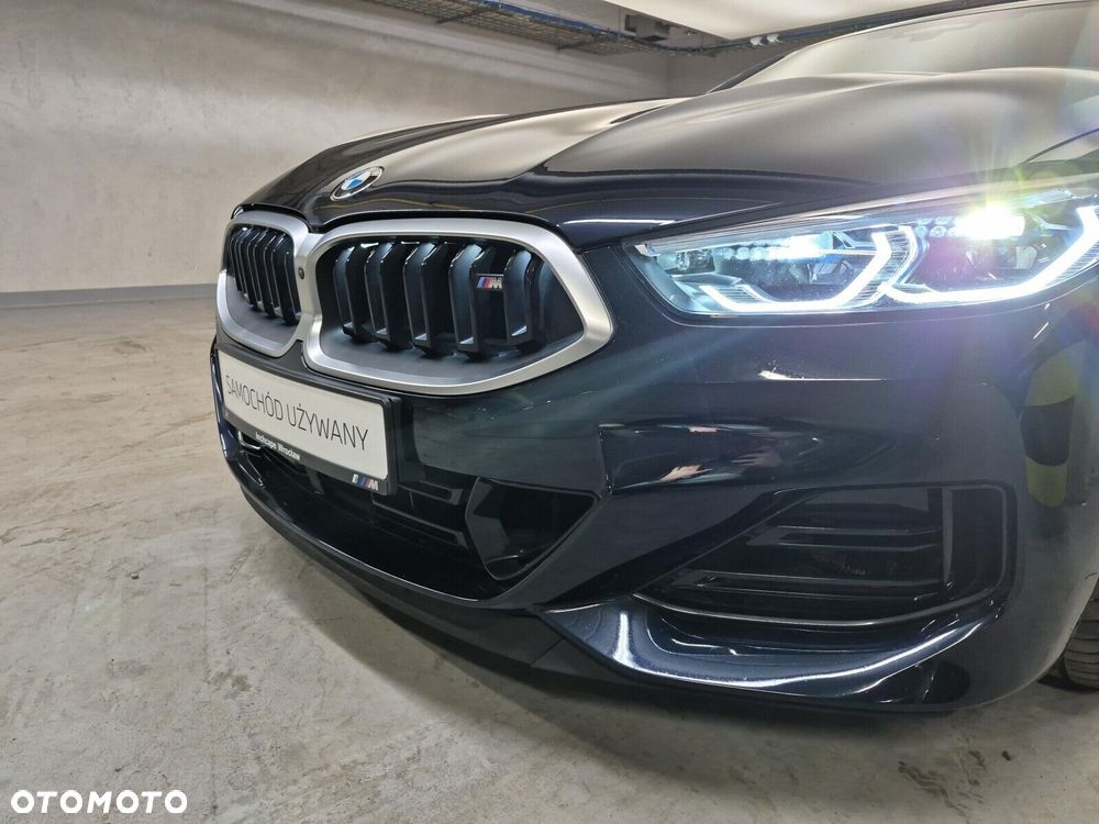 BMW Seria 8 - 19