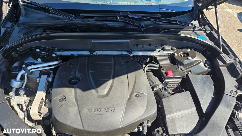 Volvo XC 60 - 13