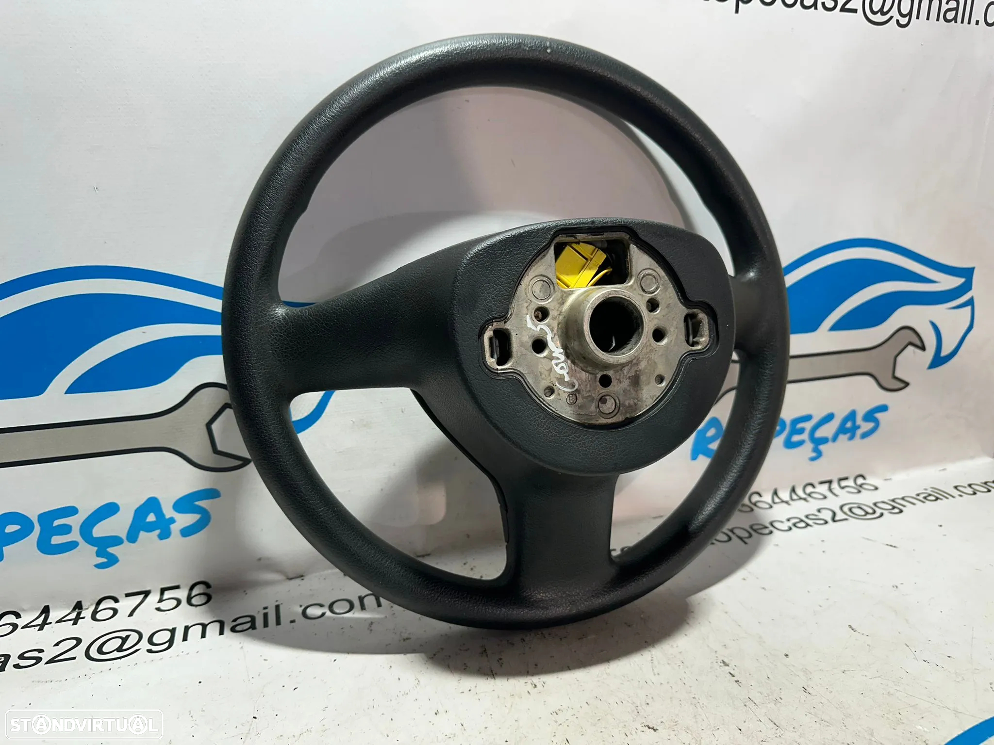 .Volante VW Volkswagen Golf V 5 MK5 GT 1K0419091AG - 5