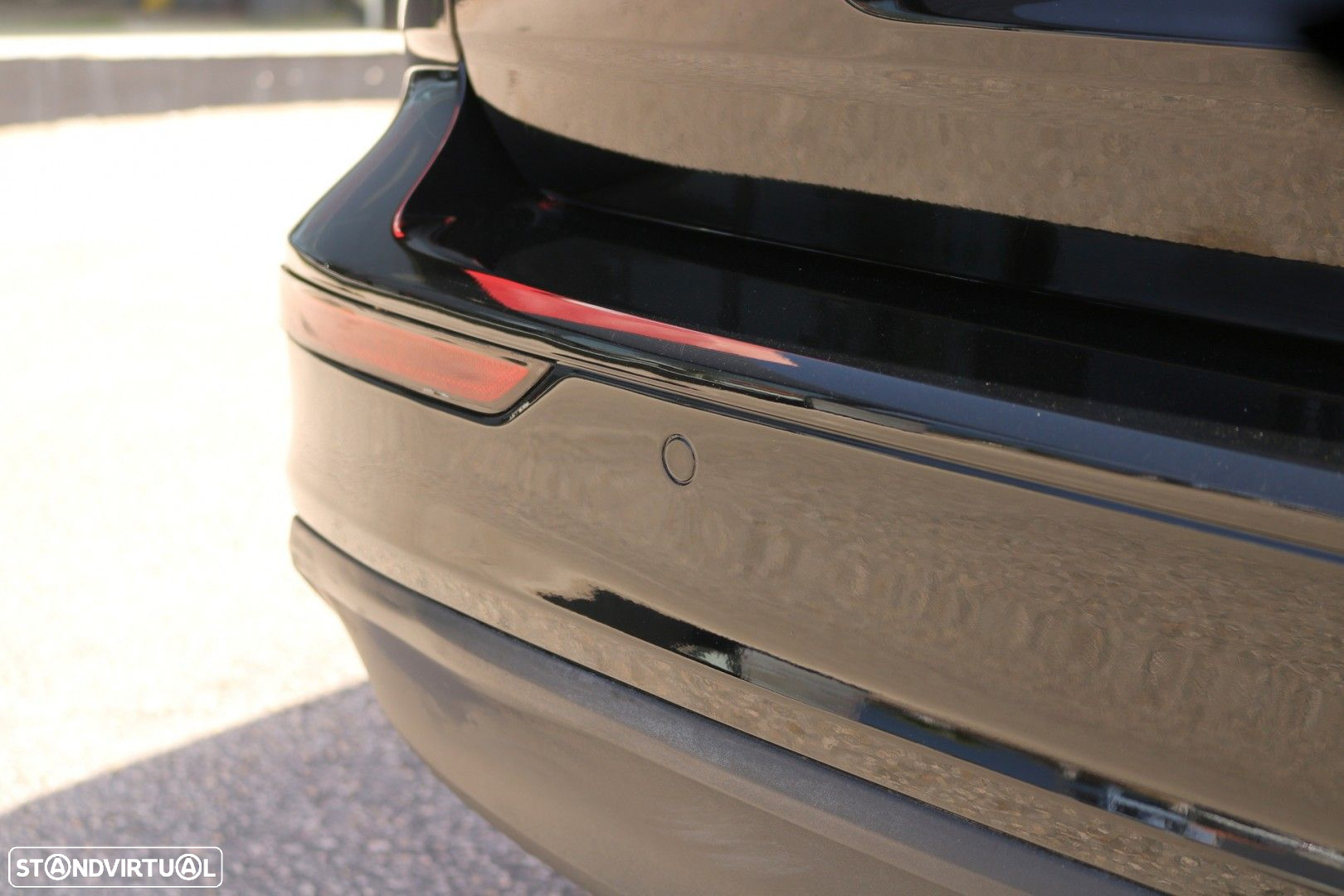 Volvo V60 2.0 D3 Momentum Core - 13
