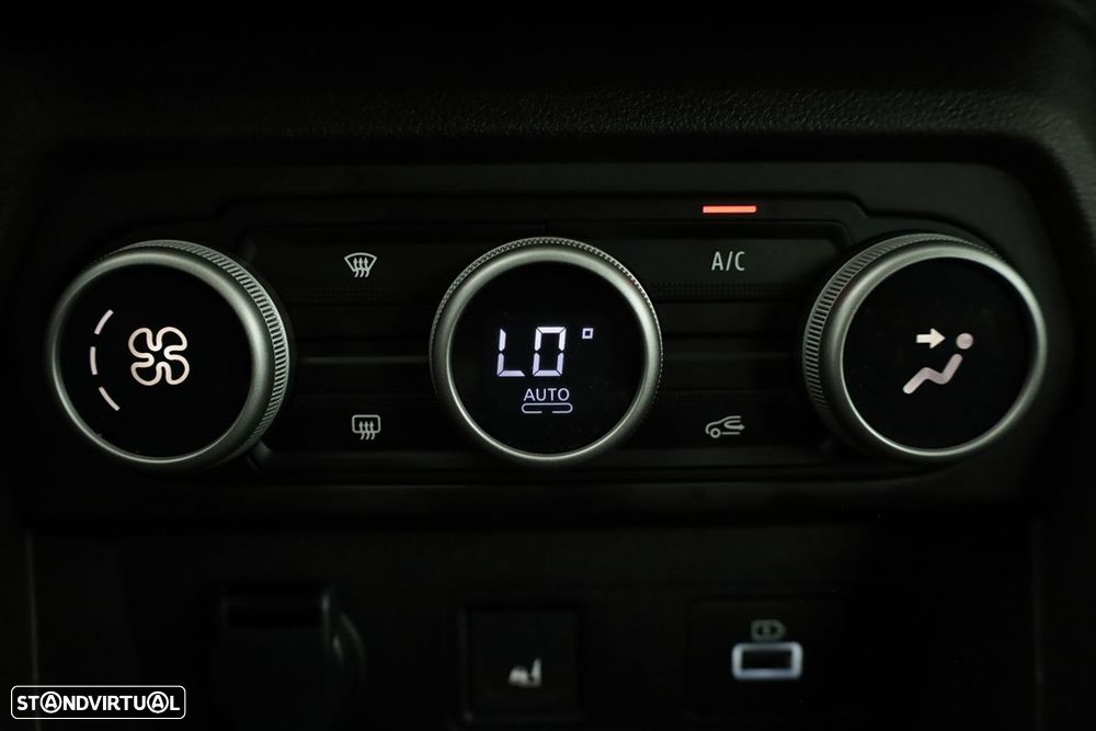 Dacia Sandero 1.0 ECO-G Stepway Extreme + Up&Go Bi-Fuel - 13