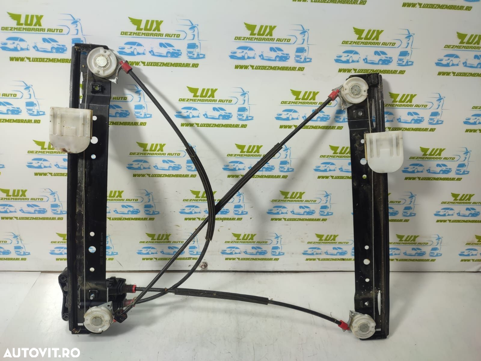 Macara geam dreapta spate 6m21-u27000 Ford Galaxy 2 - 2