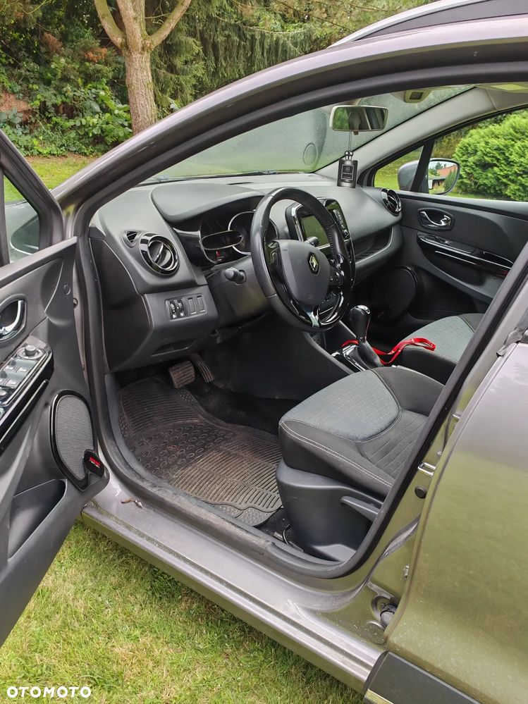 Renault Clio 1.2 TCe GT 120 EDC - 2
