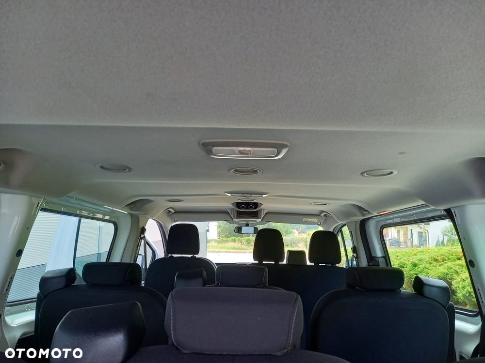 Ford Transit Custom 310 L2H1 Limited - 14