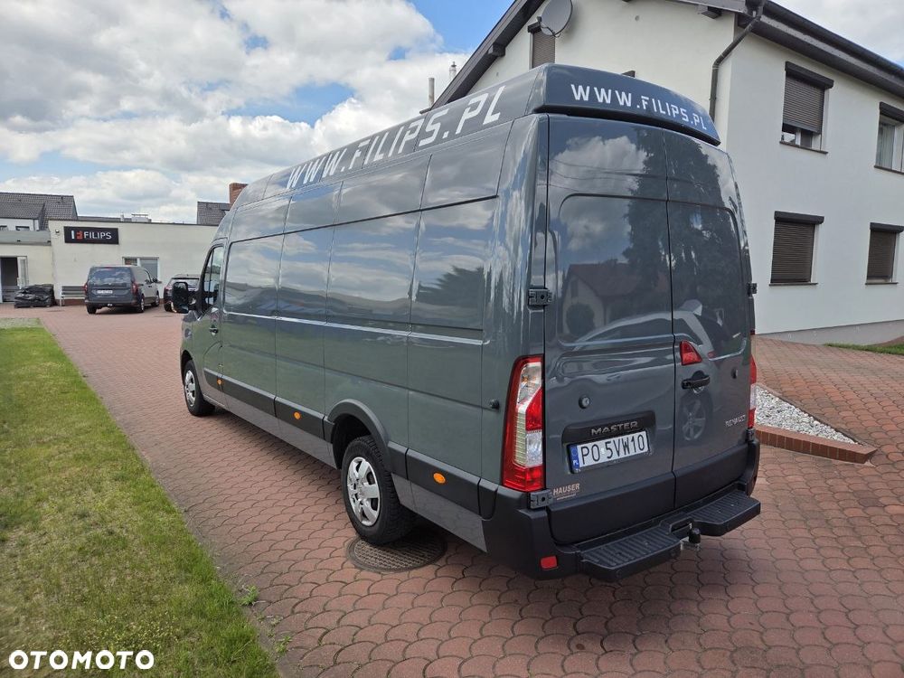 Renault MASTER L4H3 - 4