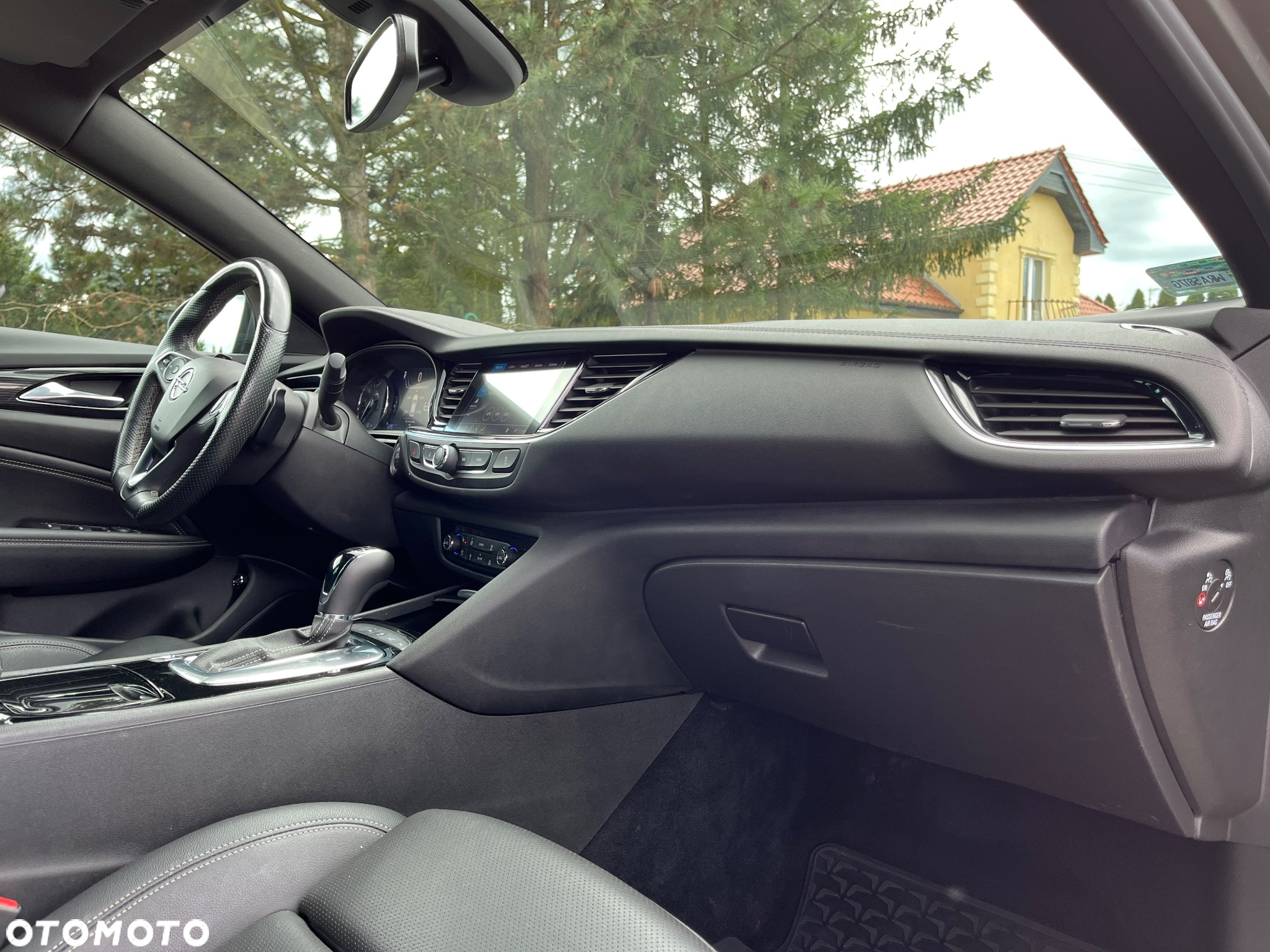 Opel Insignia 2.0 CDTI Exclusive S&S - 14