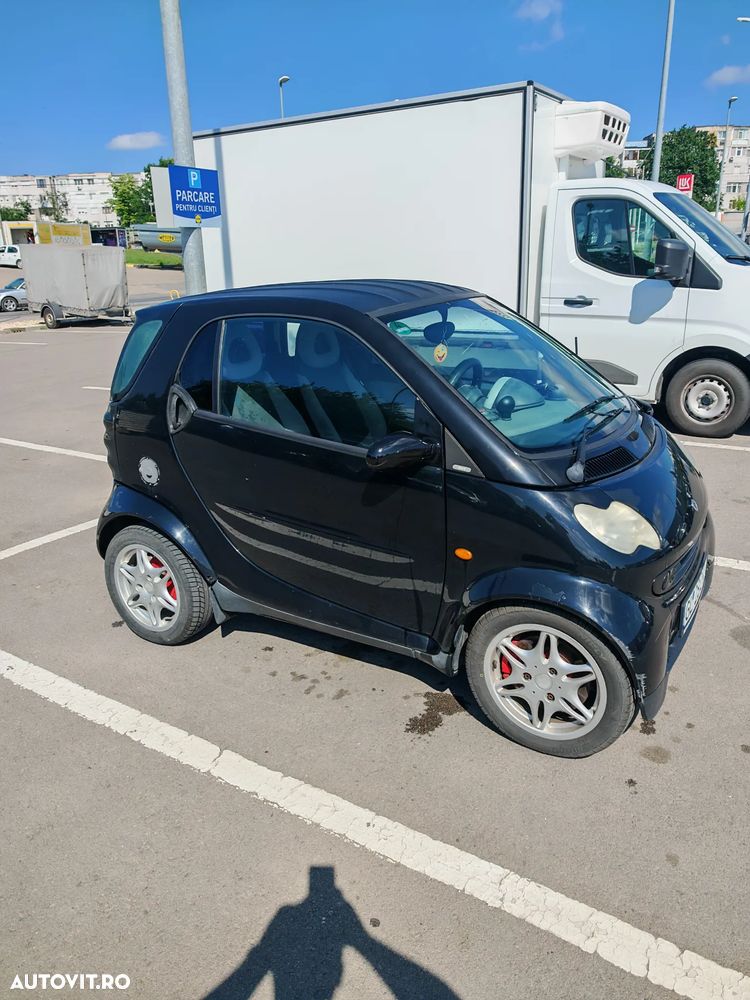 Smart Fortwo - 3