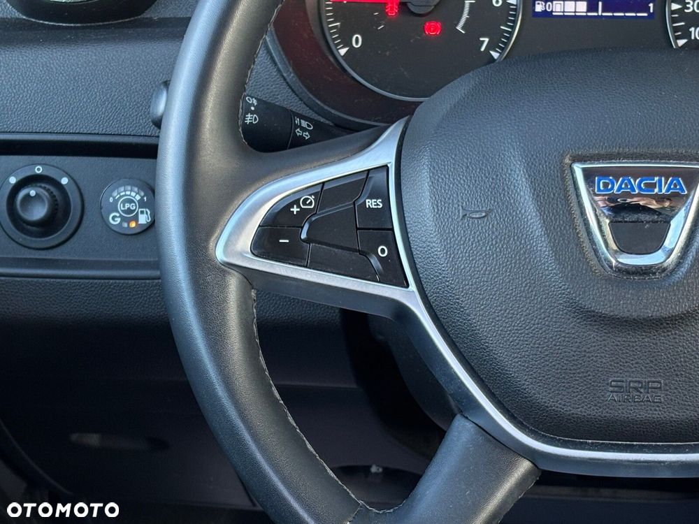 Dacia Duster - 25