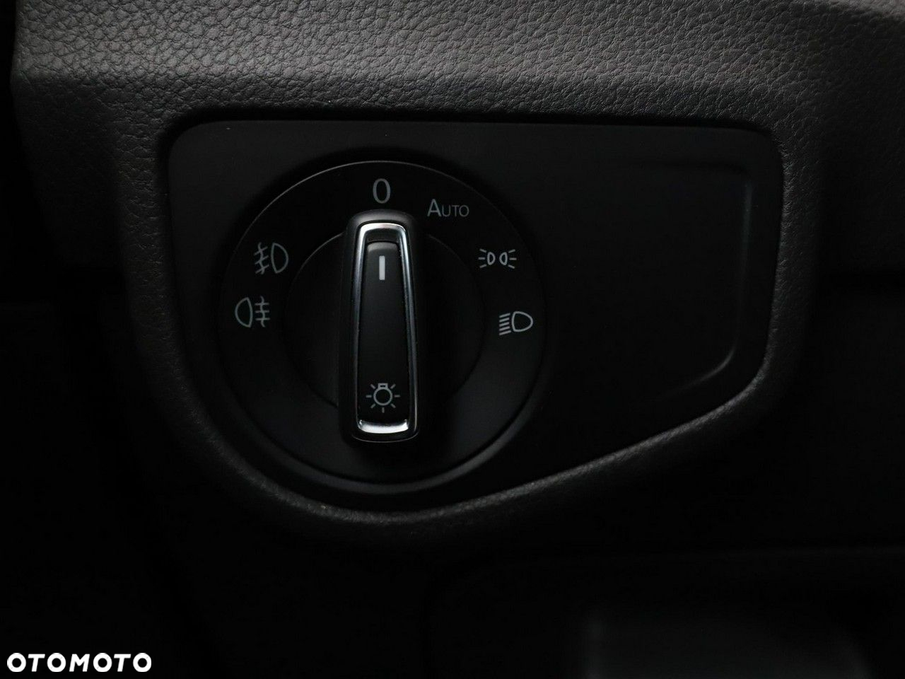 Volkswagen Golf Sportsvan - 37