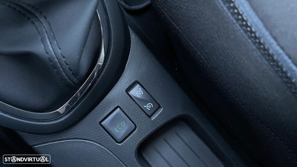 Renault Captur 0.9 TCE Exclusive - 19