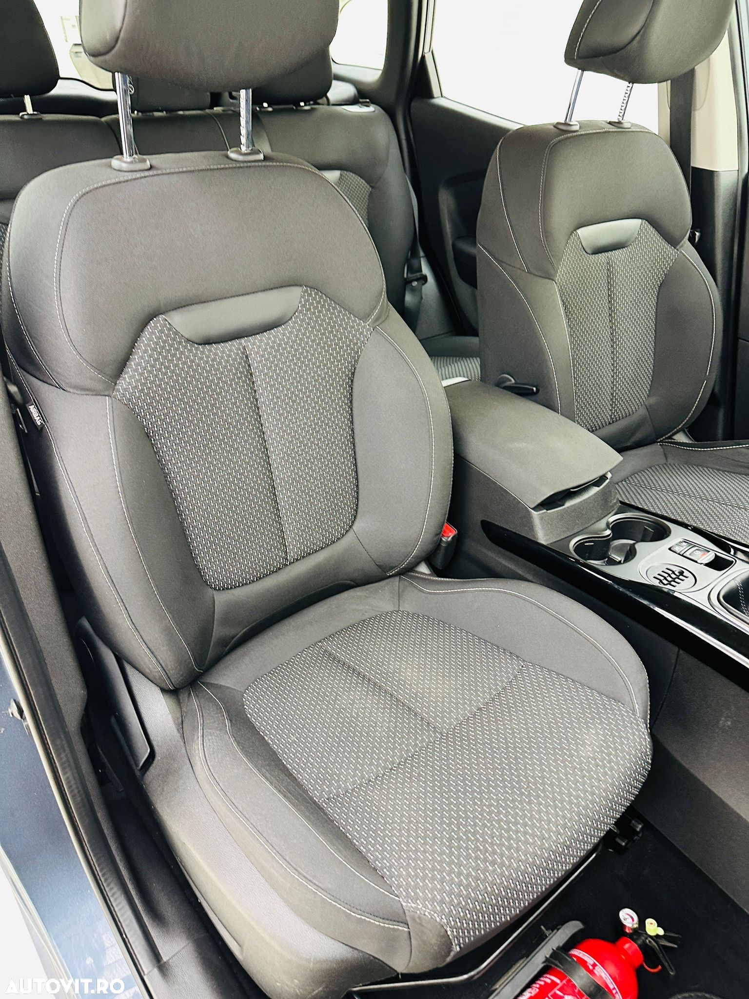 Renault Kadjar - 21