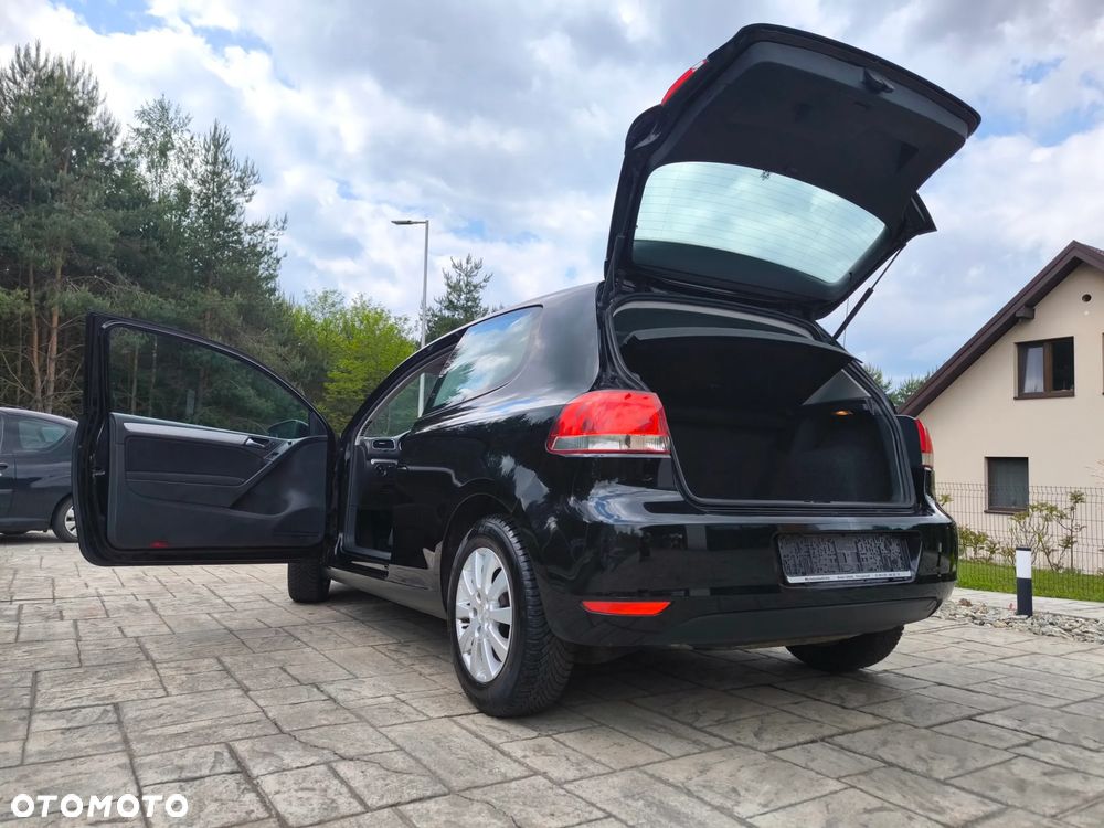 Volkswagen Golf 1.4 Style - 12