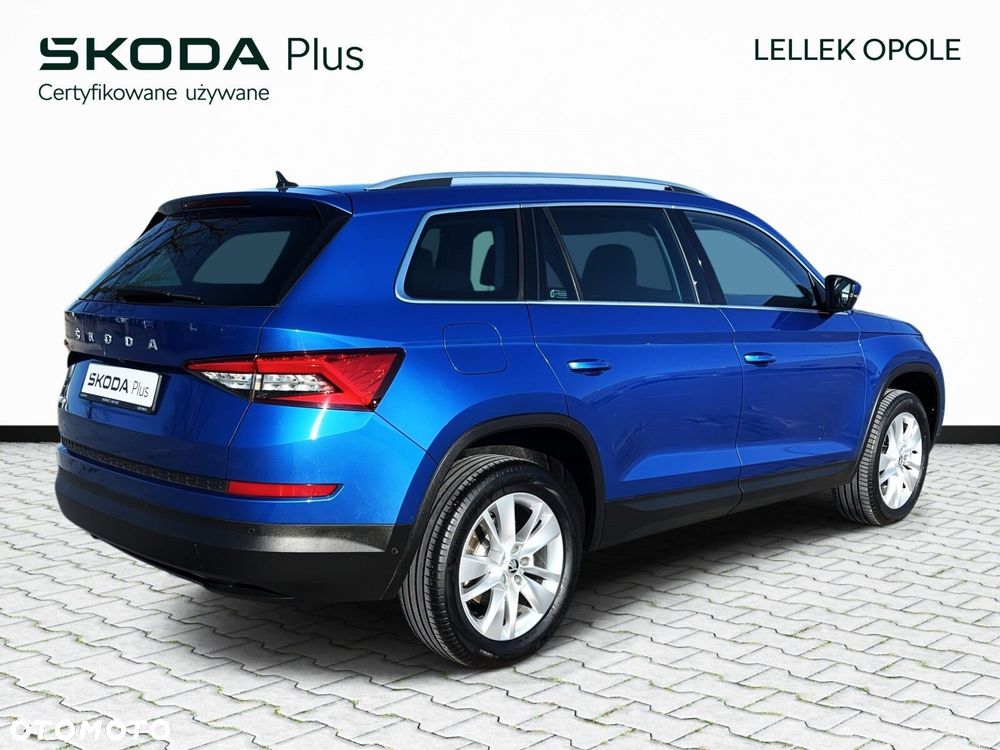 Skoda Kodiaq - 8