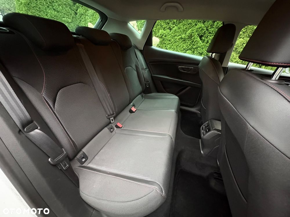 Seat Leon 1.4 TSI ACT Start&Stop FR - 18