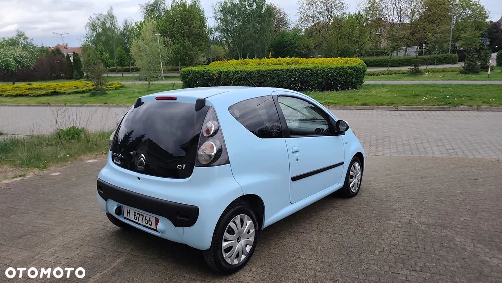Citroën C1 1.0i Magic - 17