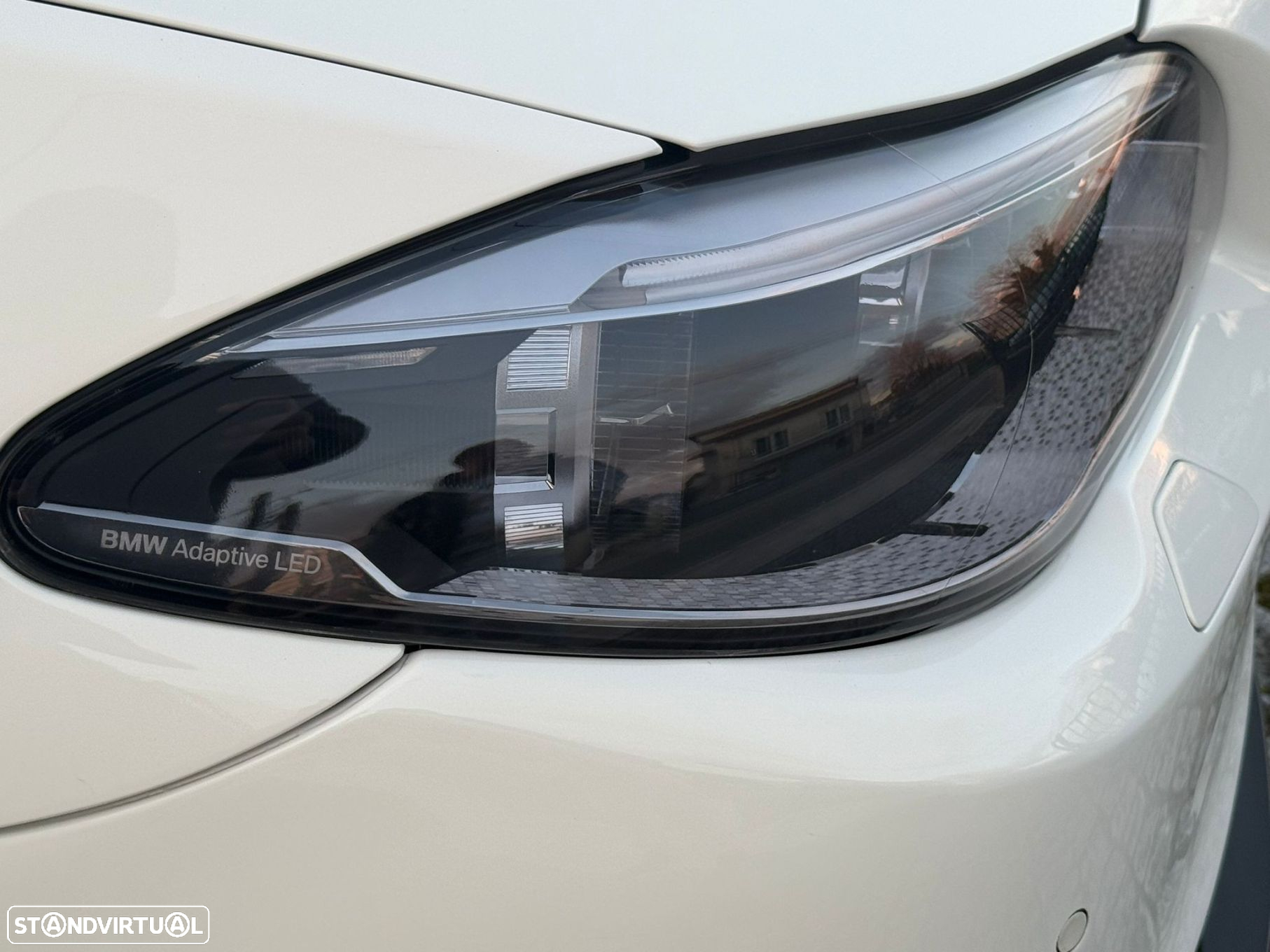 BMW 520 d Pack M Auto - 15