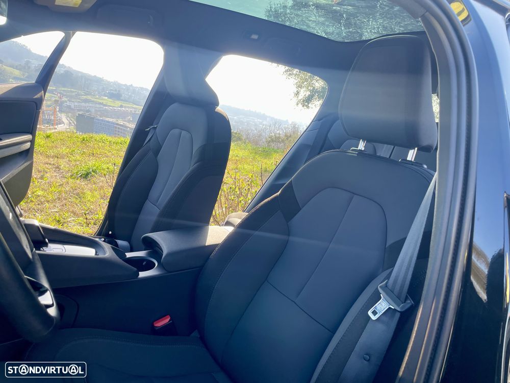 Polestar 2 Long Range 78 kWh AWD - 12
