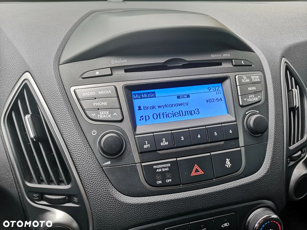 Hyundai ix35 1.6 GDI Comfort 2WD - 18
