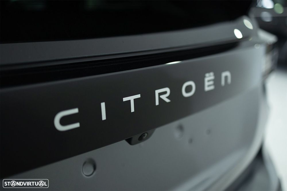 Citroën e-C4 54 kWh Max - 5