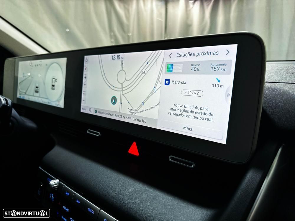 Hyundai Ioniq 5 77 kWh Premium - 37